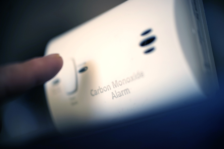 Carbon Monoxide: The Silent Killer