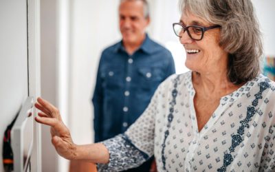 Thermostat War? We Can Help Keep the Peace