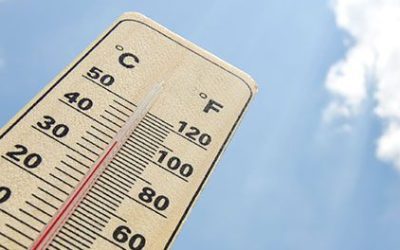Keep Your Cool with an Energy Efficient A/C System