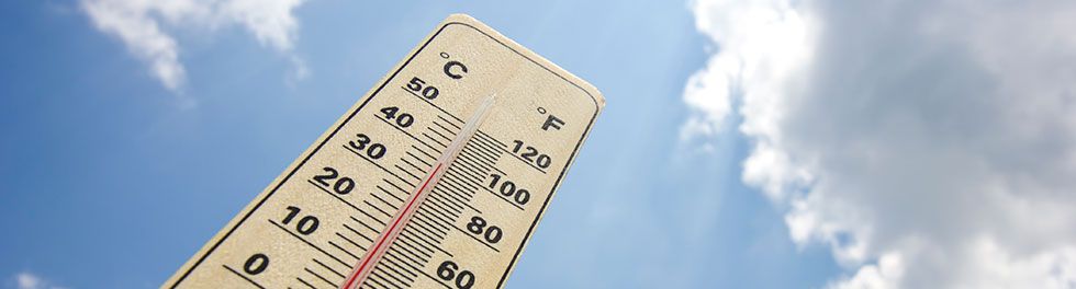 Keep Your Cool with an Energy Efficient A/C System