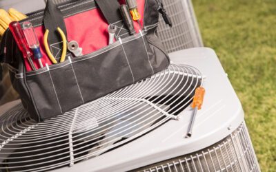 It’s Almost Time for Your Pre-Season HVAC Check up