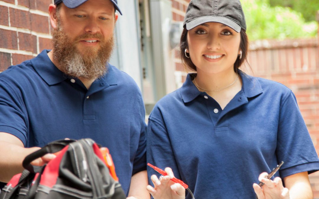 What is a Trane Comfort Specialist™?