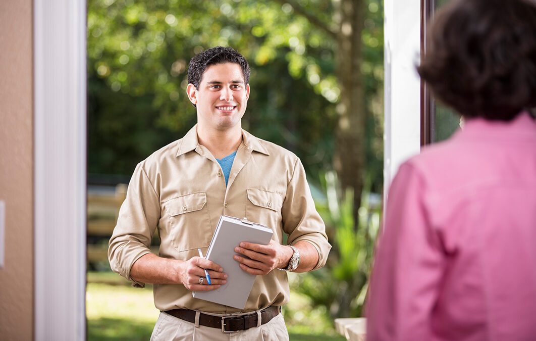 Want Less Stress? Follow These Steps.