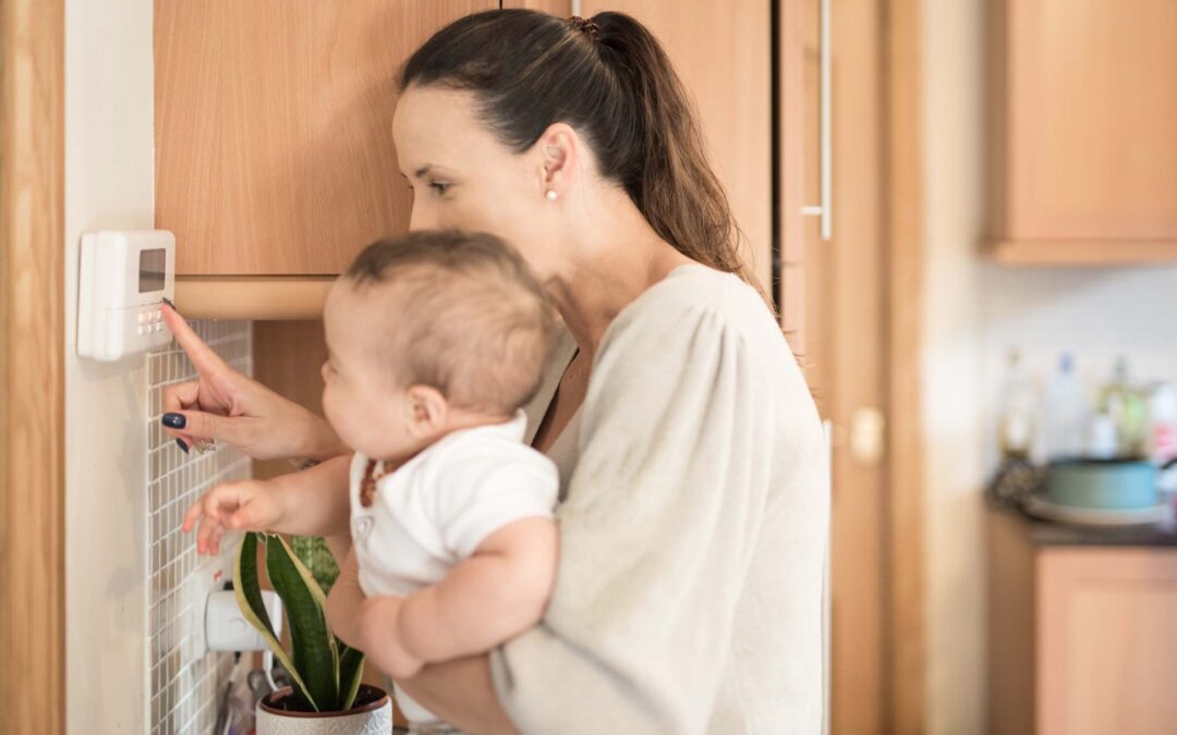 Spring Cleaning Your HVAC System