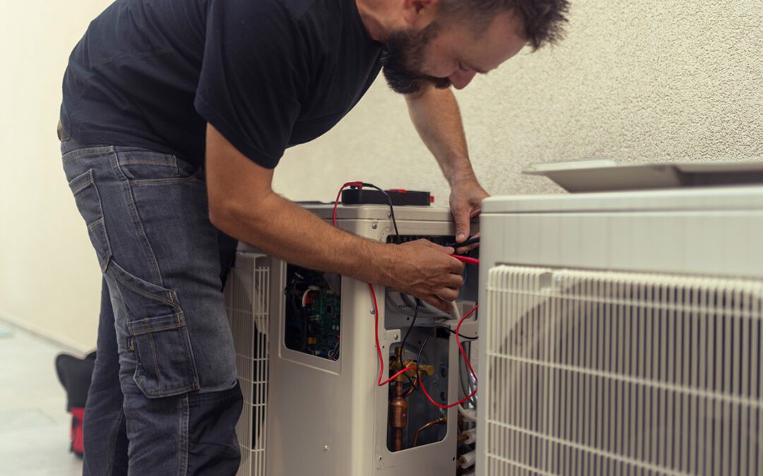 Everything You Need To Know About Heat Pumps