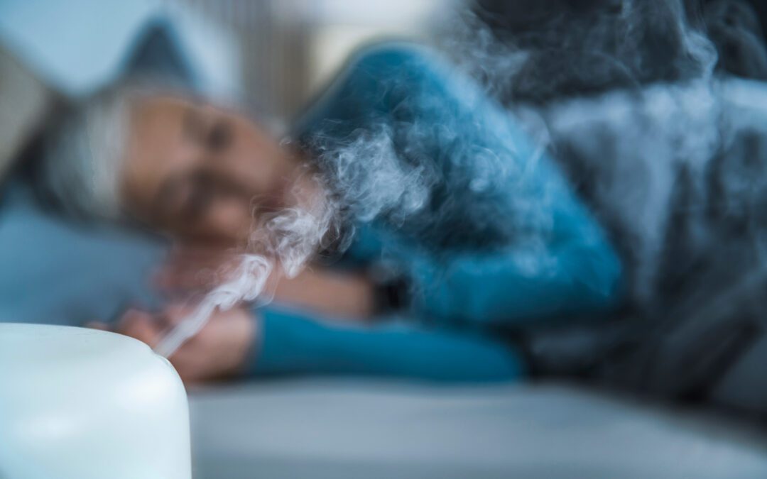 Signs You Need a Humidifier