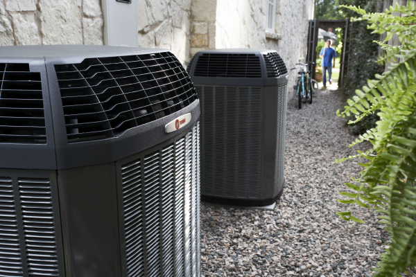 How Long Do Air Conditioning Units Last?