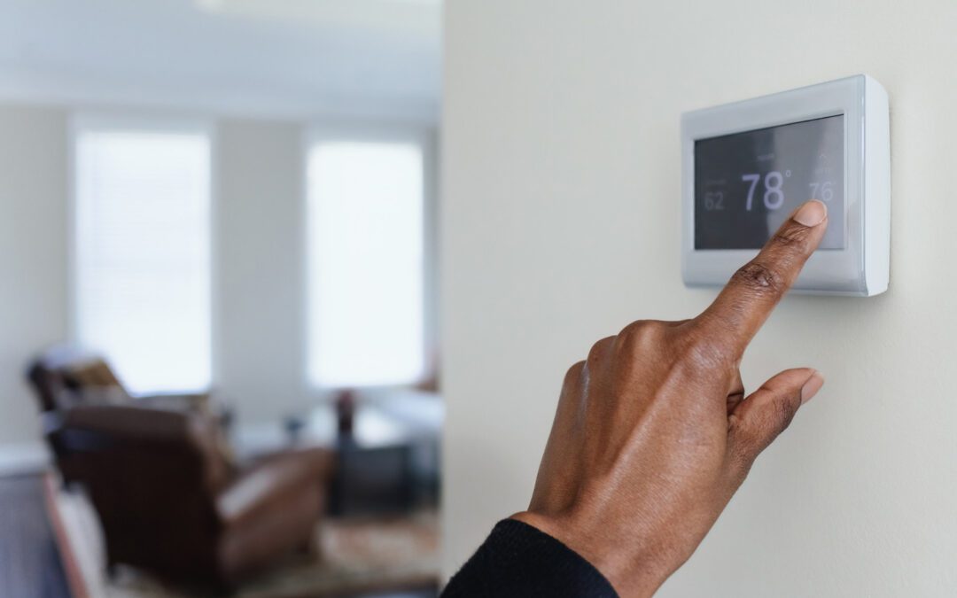 What Is the Recommended Thermostat Setting For Summer?