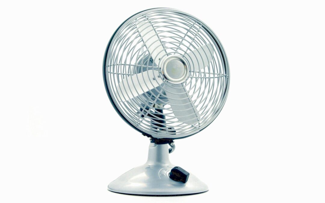 Why Is My Air Conditioning Fan Not Working?