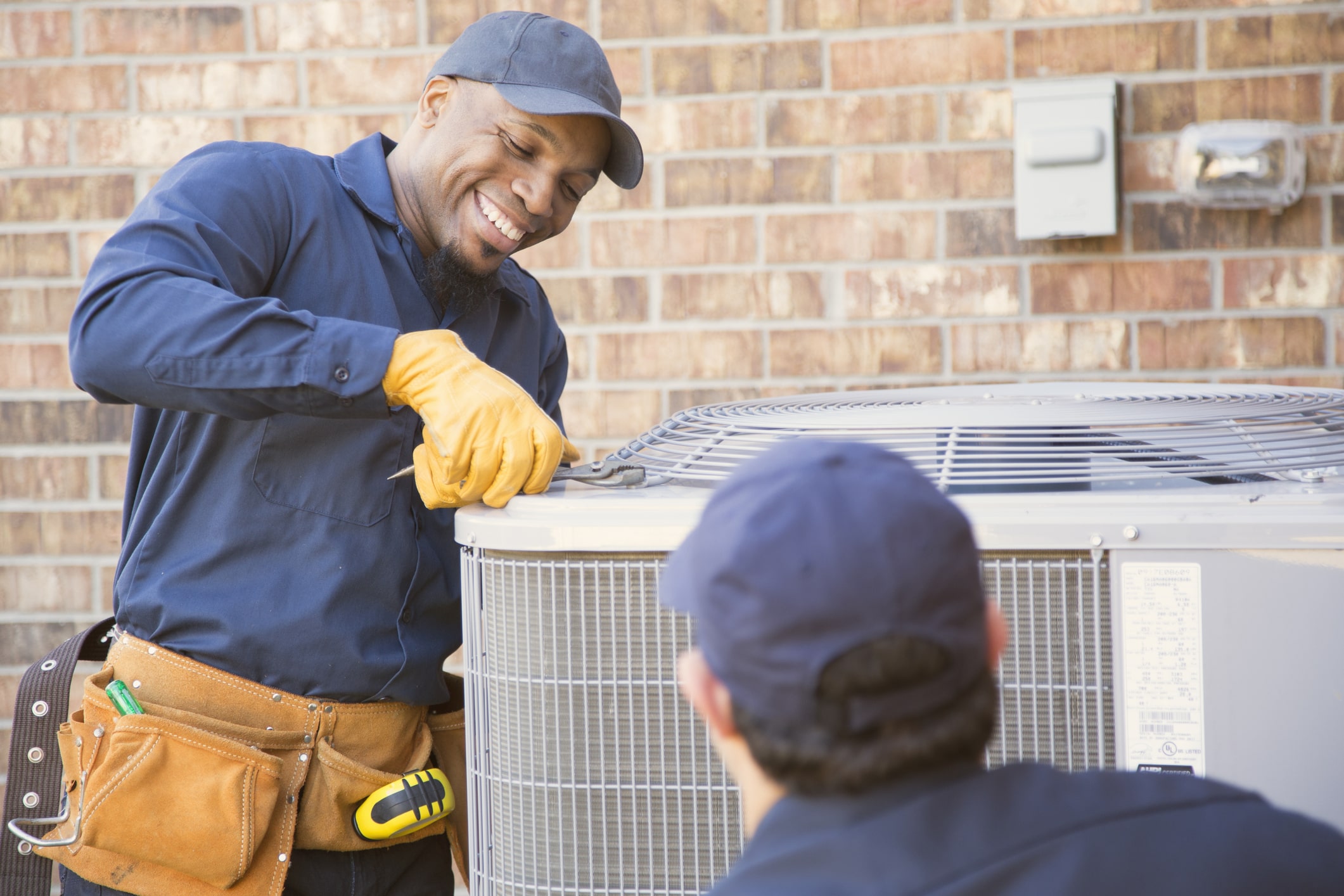 air conditioning service Collinsville IL maintenance<br />
