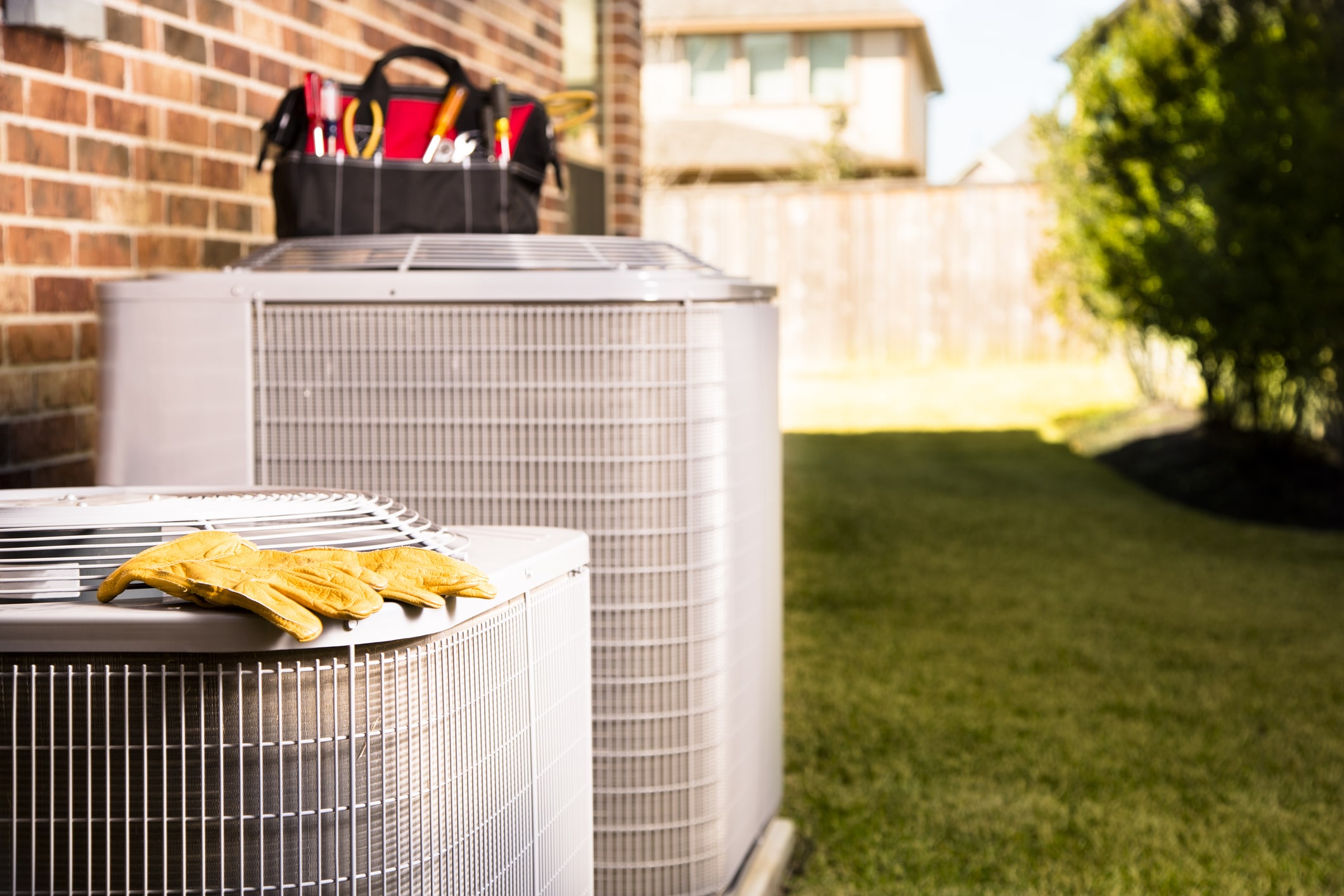 Air Conditioning Service Collinsville IL<br />
