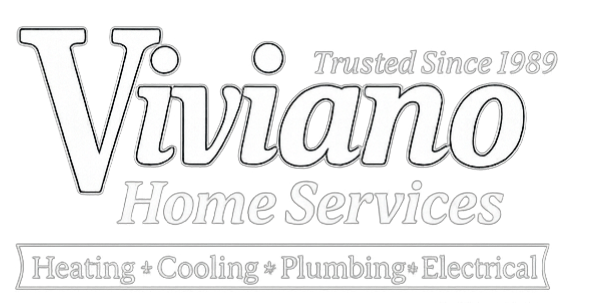 White Viviano Logo<br />
