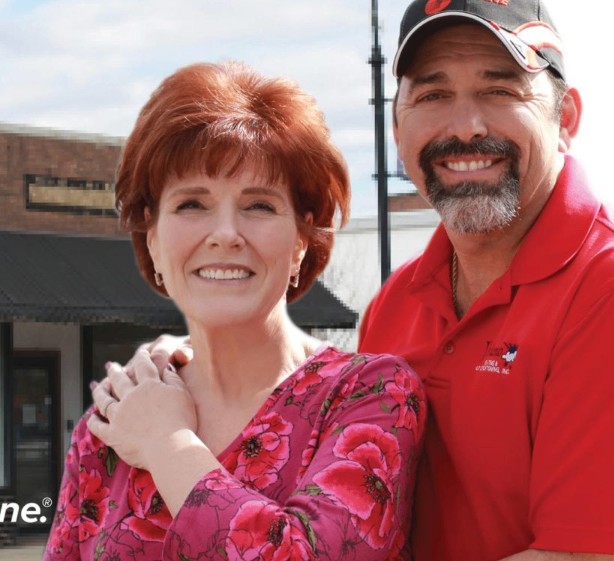 Viviano Heating & Cooling, Inc. HVAC team in Collinsville IL