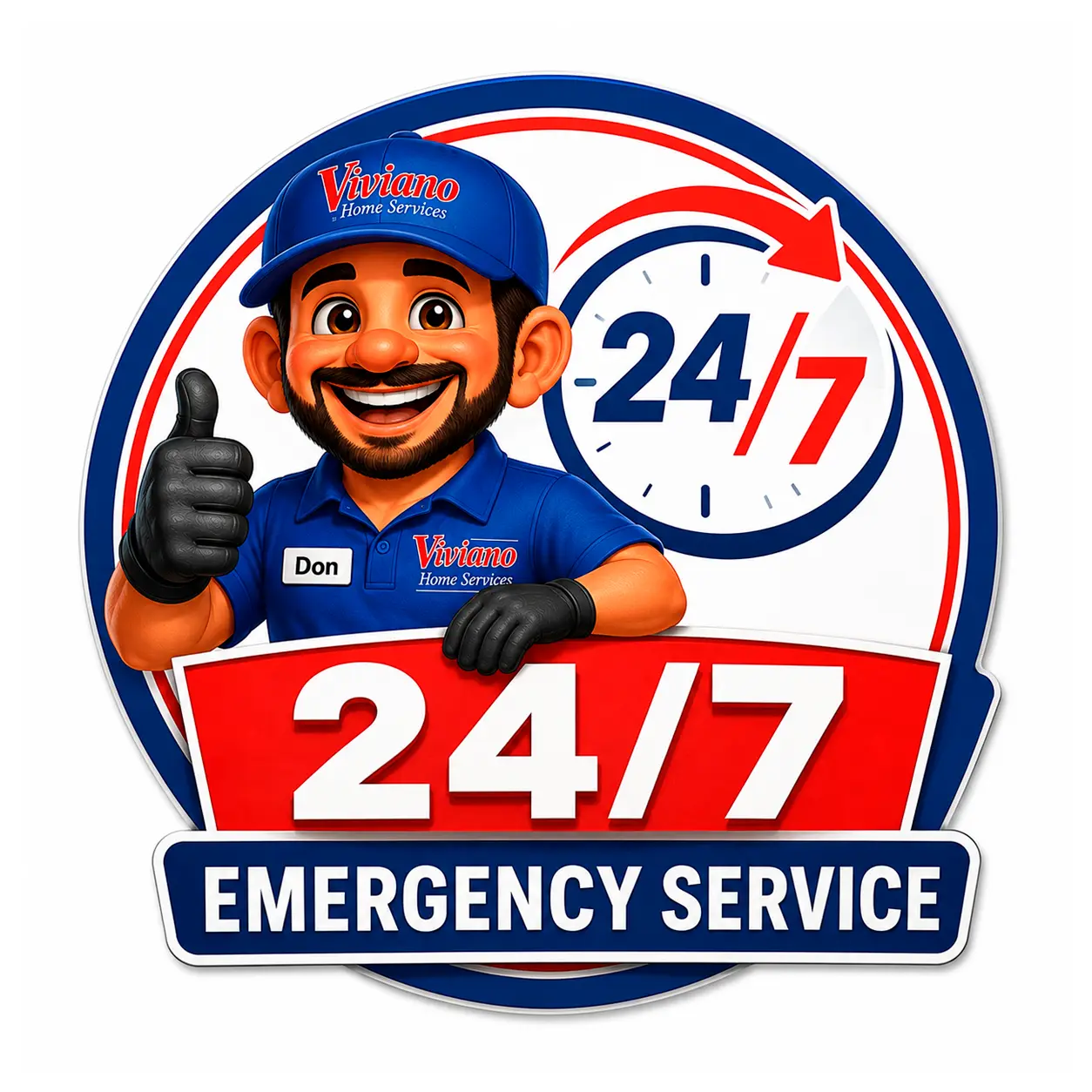 Emergency Service