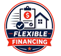 Flexible Financing