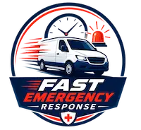 Fast Emergency Response