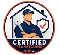 Certified Technicians