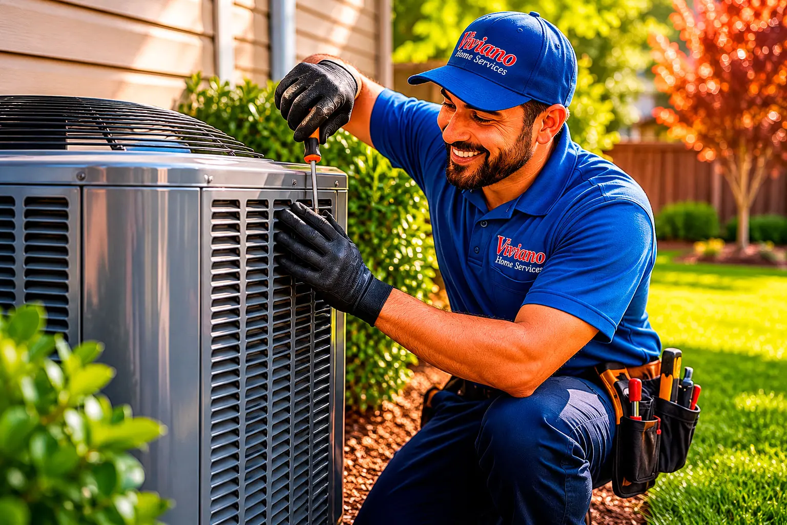 Cooling Services